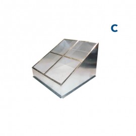 Accesorios para Ventiladores Axiales - C
