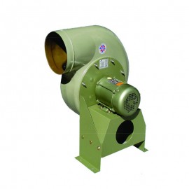 Aero Extractor CBI Centrifugo ATC