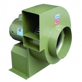 CFD Aero Extractor-Inyector Centrifugo ATC