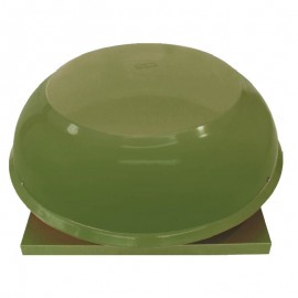 RHB Aero Extractor-Inyector Helicoidal de Techo