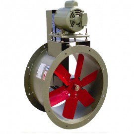 TAB Aero Extractor-Inyector Axial