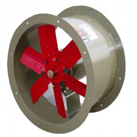 TAD Aero Extractor-Inyector Tubo Axial