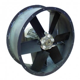 TWP/A Aero Extractor-Inyector Tubular