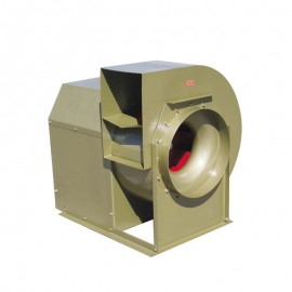 UF Aero Extractor-Inyector Centrifugo