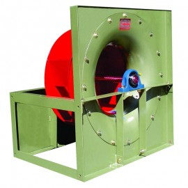 UFP Aero Ventiladores Centrifugos ATC