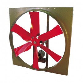 WAB Aero Extractor-Inyector Axial