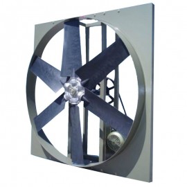 ZHP Aero Extractor-Inyector Helicoidal ATC