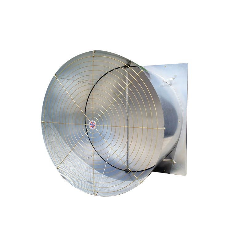 AGB Aero Ventiladores Agropecuarios ATC