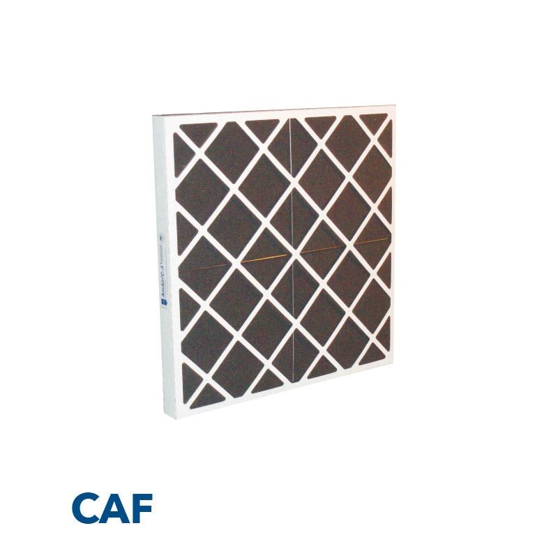 Filtros de Aire CAF