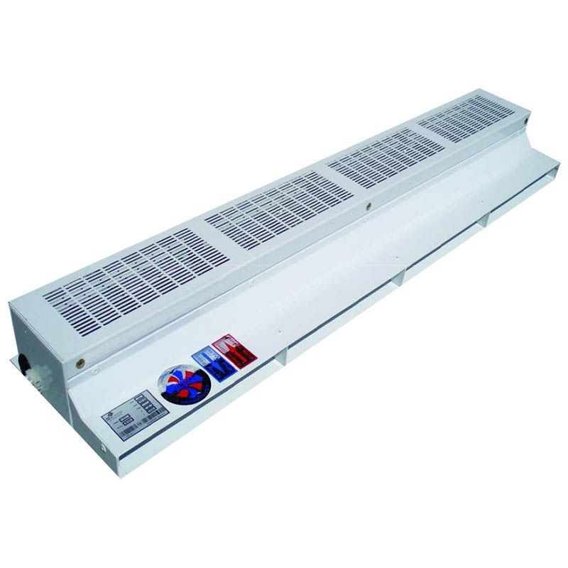 COR Cortinas de Aire Comercial ATC