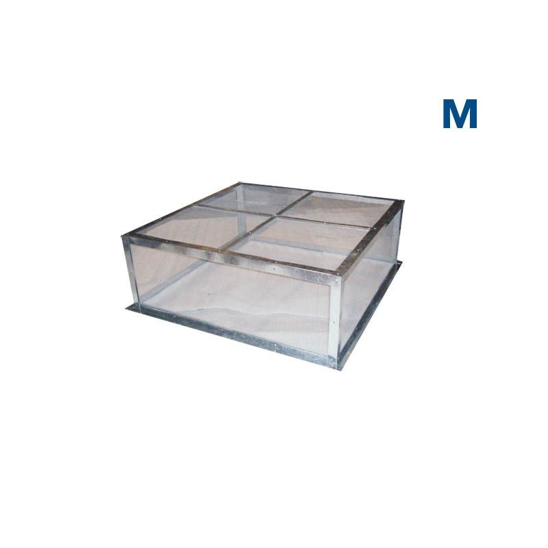 Accesorios para Ventiladores Axiales - M