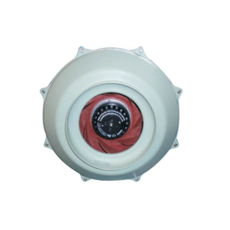 OV Aero Extractor-Inyector OVNI