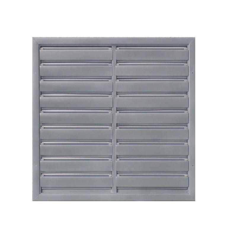 PER Persianas de Gravedad