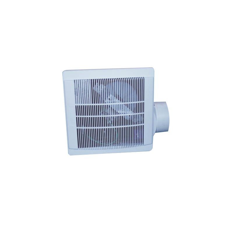 PF Aero Extractor Centrifugo para muro, techo ó falso plafón