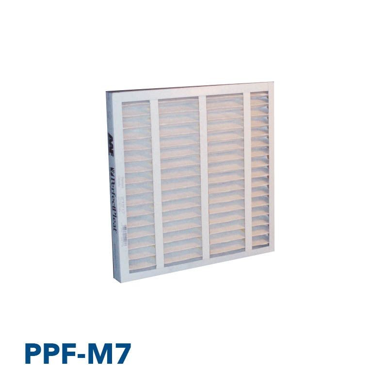 Filtros de Aire PPF-M7