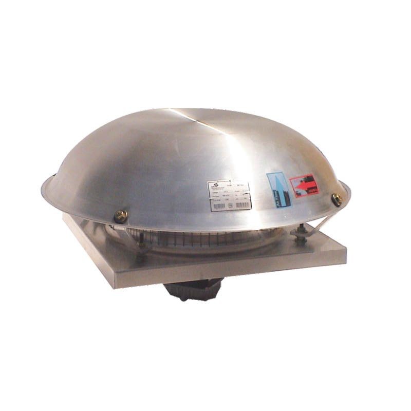 REF Aero Extractor Axial de techo