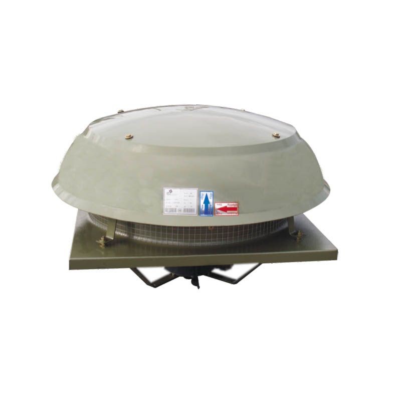 REF Aero Extractor Axial de techo