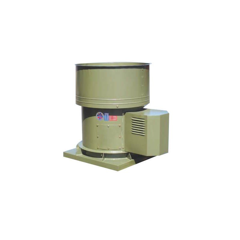 RUB Aero Extractor Axial de Techo Línea Butterfly