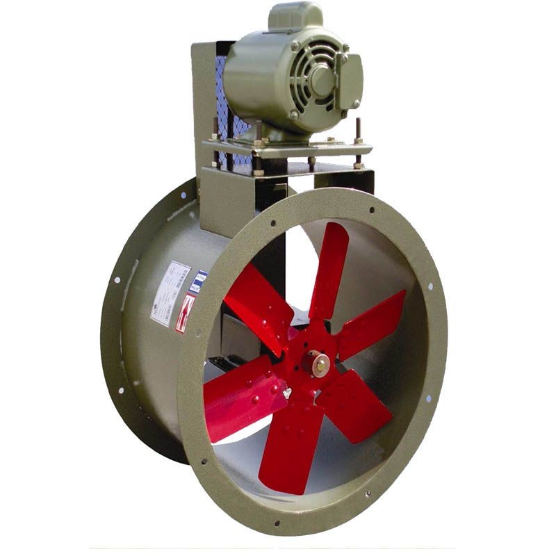 TAB Aero Extractor-Inyector Axial