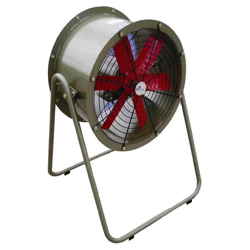 TAP Aero Inyector Tubo Axial Portátil