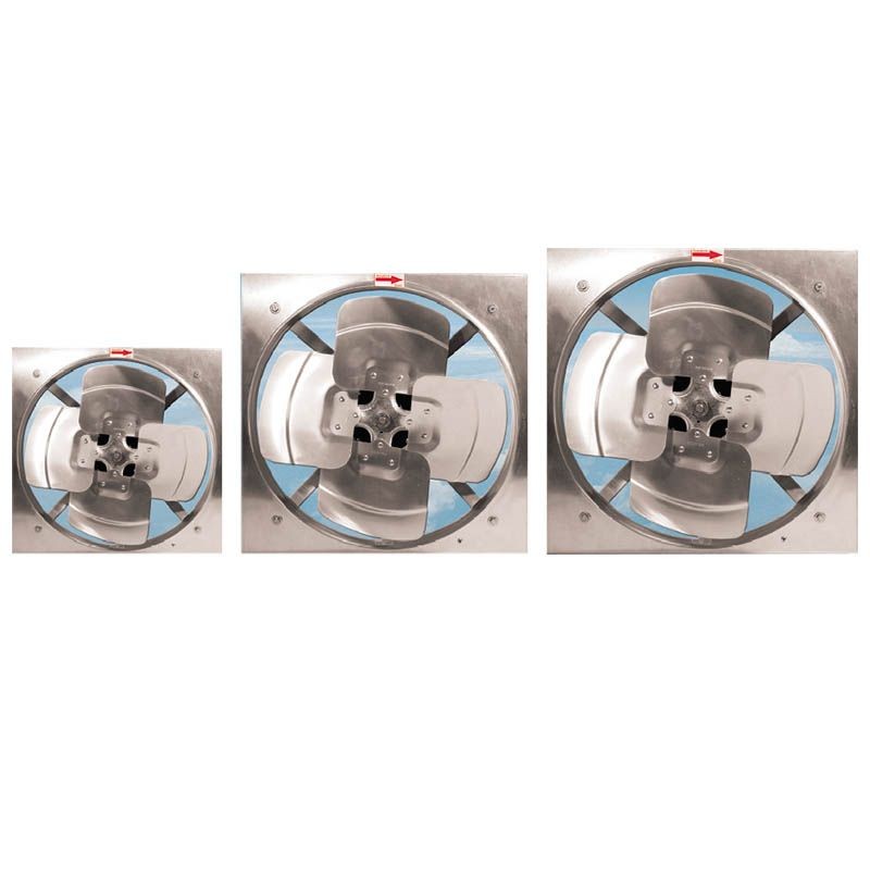 WAD Aero Extractor-Inyector Axial