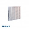 Filtros de Aire PPF-M7