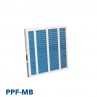 Filtros de Aire PPF-MB